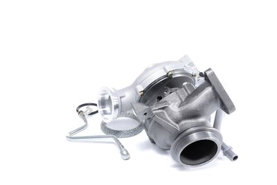 LADER AUFLADUNG BTS Turbo T981289BT 17