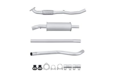 TOBA ESAPAMENT PRIMARA HELLA 8LB366021201 1