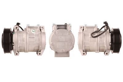 LUCAS Compressor, airconditioning (ACP434)
