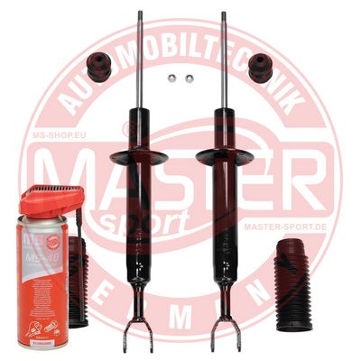AMORTIZOR MASTER-SPORT GERMANY 16K004743P 1