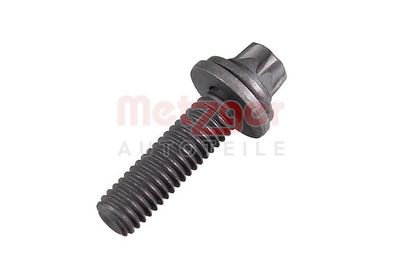 SCHRAUBE METZGER AUTOTEILE 7492130