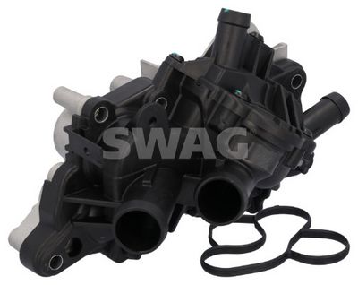 водна помпа, охлаждане на двигателя SWAG 30 10 3347