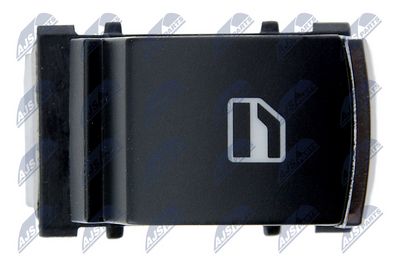 Spínač, zvedací zařízení oken NTY EWS-WW-069
