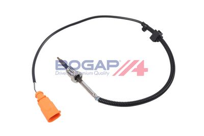 BOGAP Датчик, температура выхлопных газов