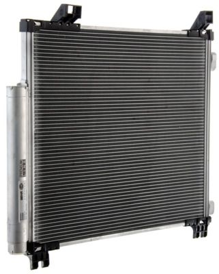 CONDENSATOR CLIMATIZARE MAHLE AC825000P 4