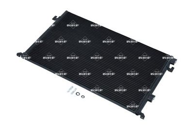 CONDENSATOR CLIMATIZARE