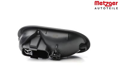 MANER USA ECHIPARE INTERIOARA METZGER AUTOTEILE 2311065 24