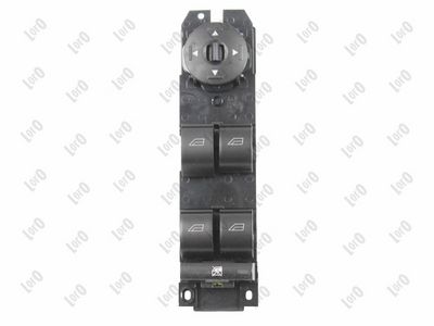 ABAKUS - Spínač elektrického otvárania okien FORD , 135-05-125
