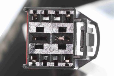 ELEKTROMOTOR HECKKLAPPE VEMO V95550015 2