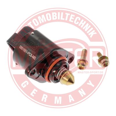 SUPAPA REGLAJ MERS IN GOL ADMISIE AER