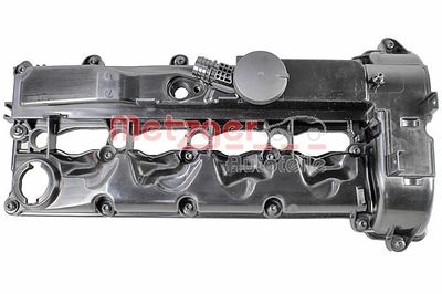 Pokrywa głowicy cylindrów METZGER AUTOTEILE 2389147