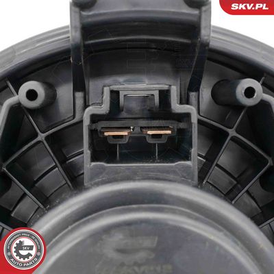 vnitřní ventilátor SKV 68SKV212