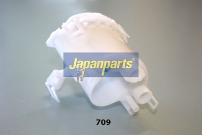 Palivový filter JAPANPARTS FC-709S