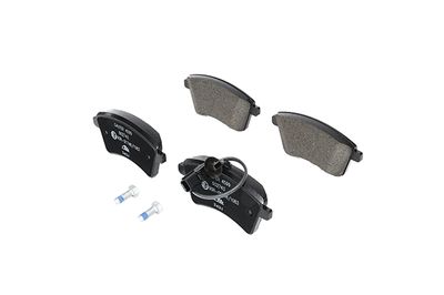 BREMSBELAGSATZ SCHEIBENBREMSE ATE 13046027432 5