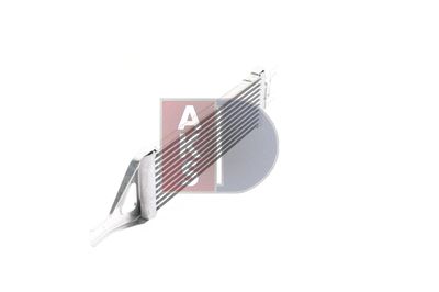 ÖLKüHLER AUTOMATIKGETRIEBE AKS DASIS 126028N 12