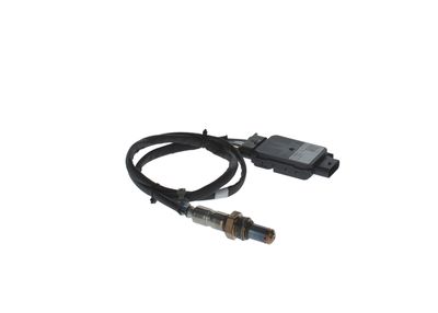 NOX-SENSOR NOX-KATALYSATOR BOSCH 0281008771 24