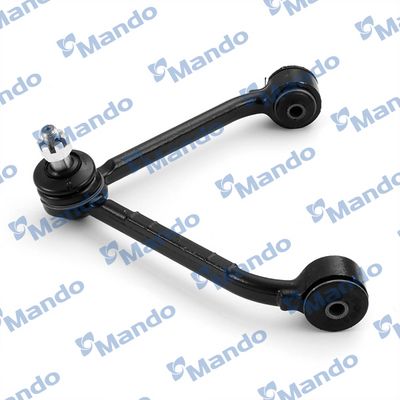 носач, окачване на колелата MANDO MSA018181