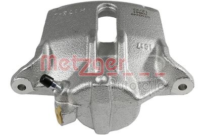 Zacisk hamulca METZGER AUTOTEILE 6260249
