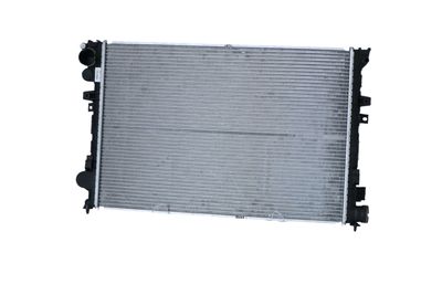 KüHLER MOTORKüHLUNG NRF 58958 5