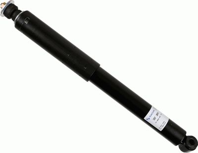 Shock Absorber Sachs 317 389