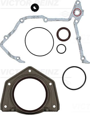 SET GARNITURI CARTER