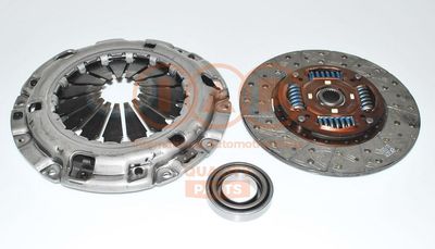 Комплект сцепления IAP QUALITY PARTS 201-09013 для ALFA ROMEO SZ
