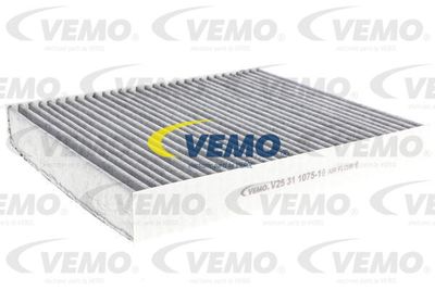 VEMO V25-31-1075-1 Фильтр салона  для VOLVO V40 (Вольво В40)