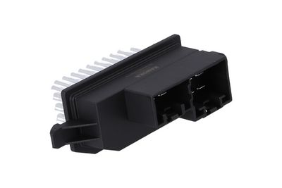 REZISTOR VENTILATOR HABITACLU KAMOKA 4140221 1