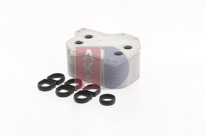 ÖLKüHLER MOTORöL AKS DASIS 046038N 2