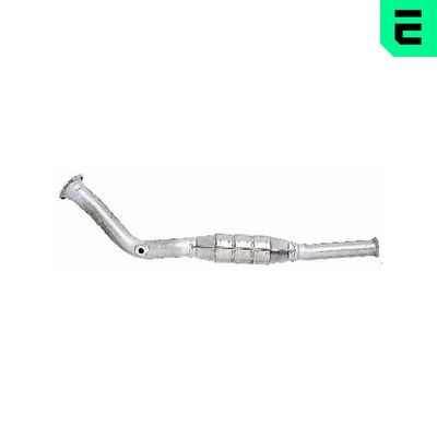катализатор OPTIMAL OP-ECC38335