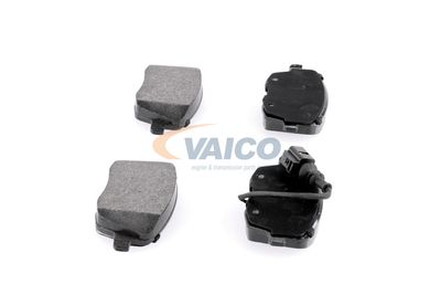 BREMSBELAGSATZ SCHEIBENBREMSE VAICO V108180 25