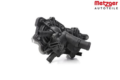 POMPă DE APă RăCIRE MOTOR METZGER AUTOTEILE 4007063 36