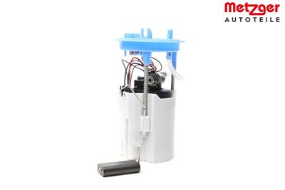 SISTEM ALIMENTARE CU COMBUSTIBIL METZGER AUTOTEILE 2250663 9