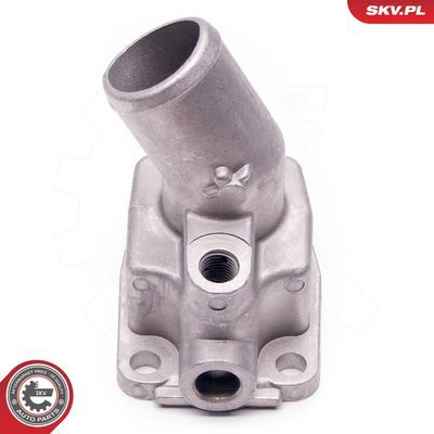 Termostatas, aušinimo skystis