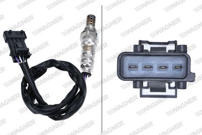 Sonda lambda WAGNER LBS00360