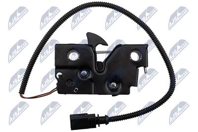 Serrat. cofano motore NTY EZC-WW-572