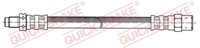 Тормозной шланг QUICK BRAKE 36.001 для VW SCIROCCO