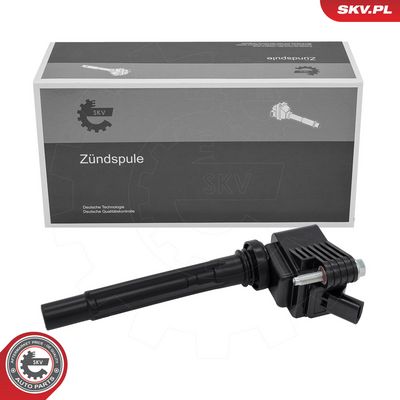 Zapaľovacia cievka ESEN SKV 03SKV318