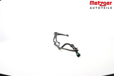 CONDUCTA ALIMENTARE CU COMBUSTIBIL METZGER AUTOTEILE 2150296 10