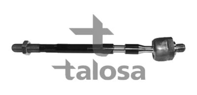 AXIALGELENK SPURSTANGE