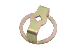 Laser Tools Oil Filter Spanner Set 8821