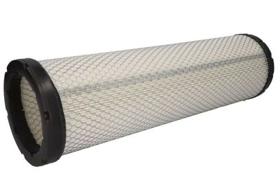 Luchtfilter 502x150x113 past: AG CHEM 8103, 9103, 3104, 8104, 9105  CASE IH 721, 821  CATERPILLAR 213B, 214B, 214BFT, 224B, 325CFP, 330CFP, 572 R II, 613C II, 950F, AP1000B, AP1050, AP1050B