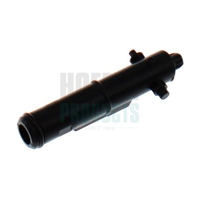 Waschwasserdüse, Scheinwerferreinigung