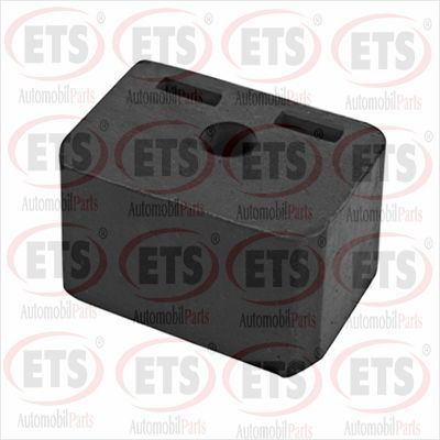 крепежен комплект, решетка на радиатора ETS 19.MB.814