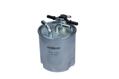 MAXGEAR 26-2217 Паливний фільтр 
