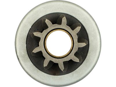 Vorschau Freilaufgetriebe, Starter Ansicht 2
