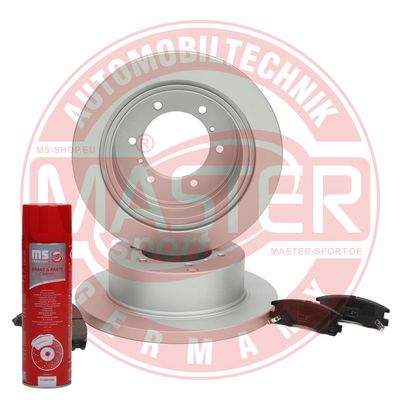 SET FRANA FRANA DISC