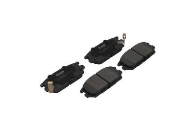 SET PLACUTE FRANA FRANA DISC Kavo Parts KBP5511 25