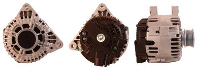 GENERATOR / ALTERNATOR LUCAS LRA03243