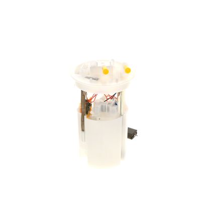 SISTEM ALIMENTARE CU COMBUSTIBIL BOSCH 0580200017 18